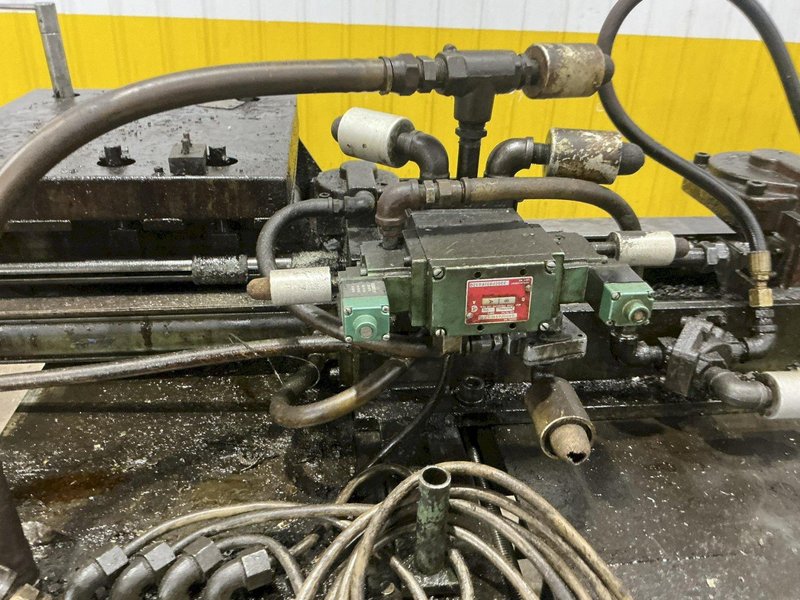 DALLAS AIR FEED WITH STRAIGHTENER : YOBRO 26139