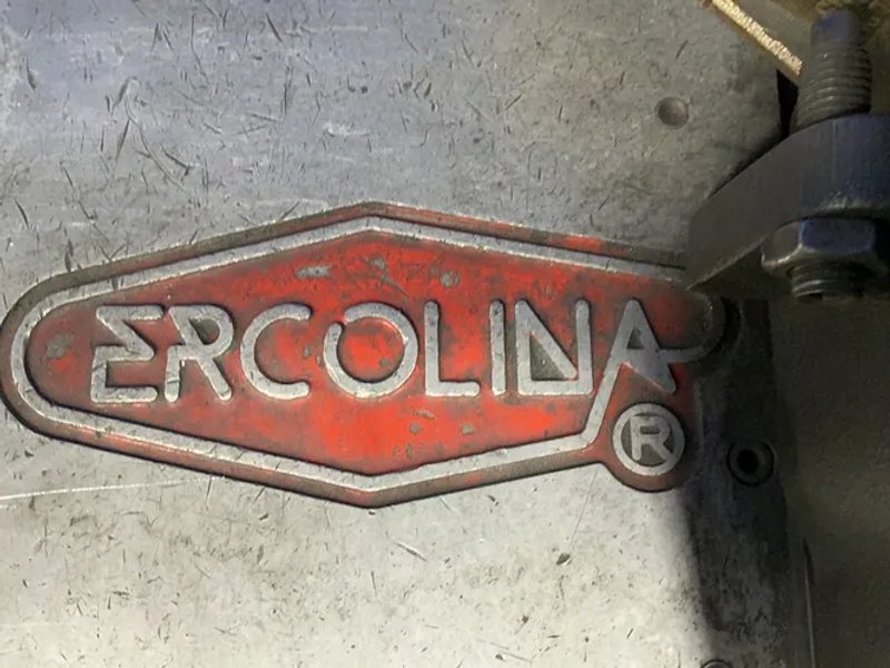 Ercolina 90 Deg. Bender - Tb050-edt