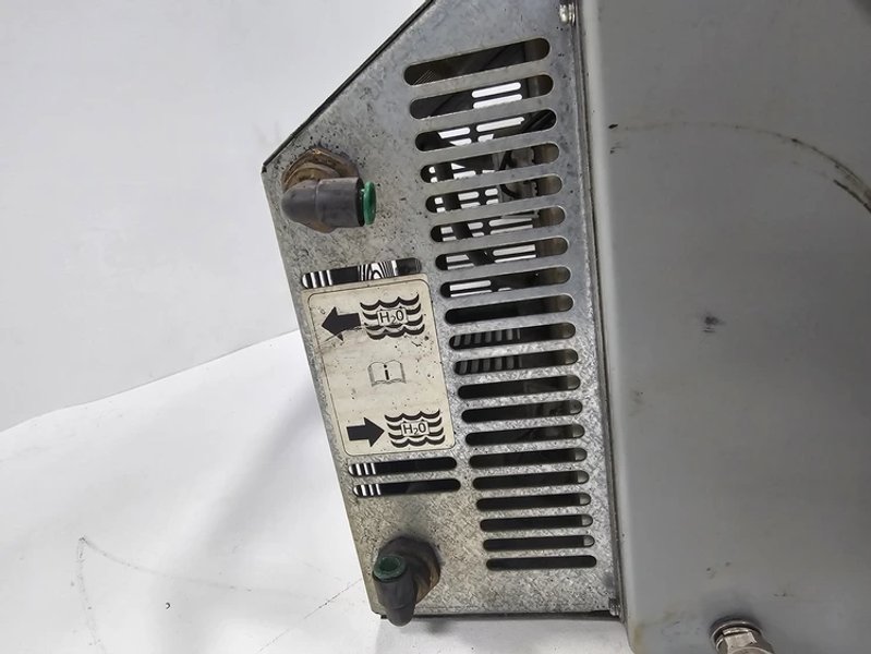 WTC MEDWELD 6005 PART# 964-1900 WELDER CONTROL REV E