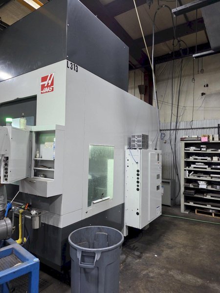 2019 Haas UMC-1000 5-Axis CNC Vertical Machining Center For Sale
