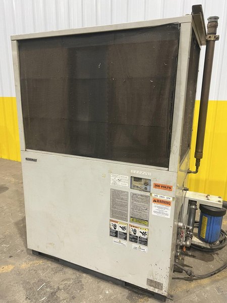 ORION FUME &amp; SMOKE EXTRACTOR / COLLECTION SYSTEM: STOCK #19832