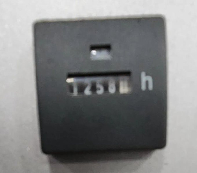 Lissmac Sbm-xs G1s2 - Sbm-xs G1s2
