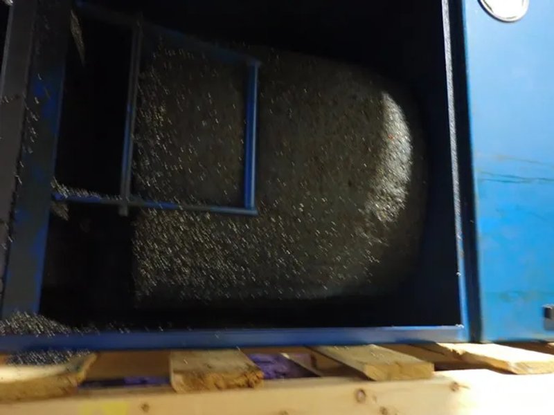 Torit  3 Hp Dust Collector  - Mdv-3000