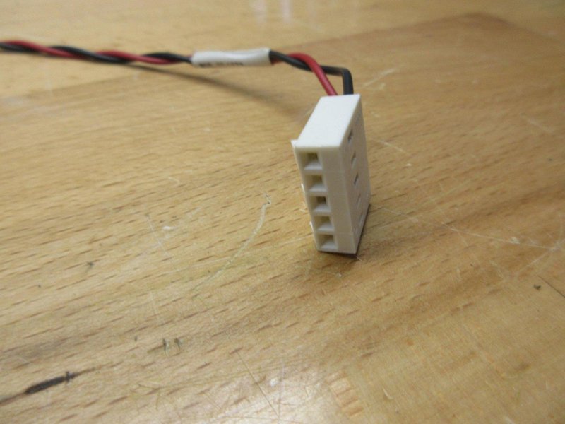 USED Haas PCB 65-4055 Rev A ; Power Fault Detector