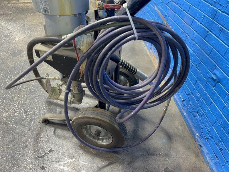 Graco 100 Psi Sprayer - 245111