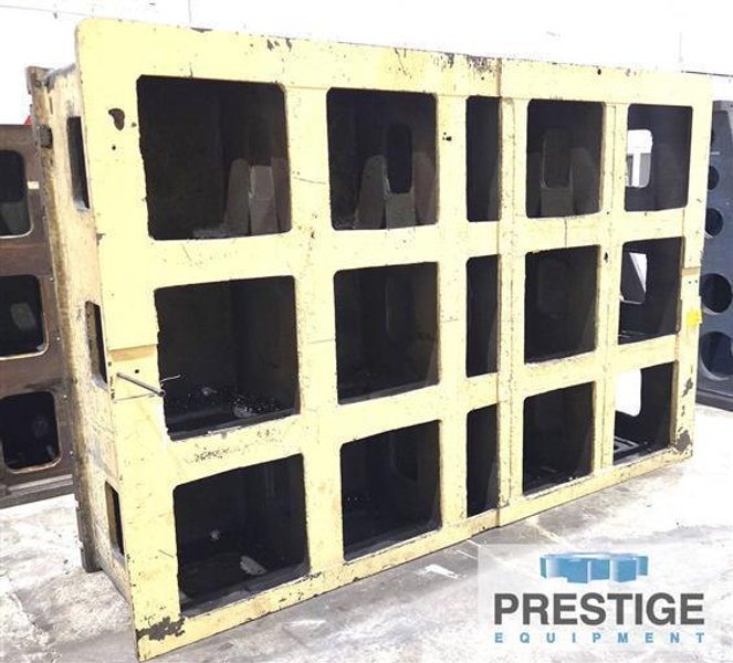 Angle Plates Box Tables