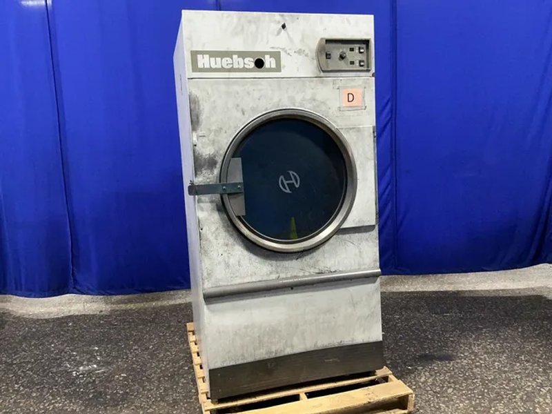Huebsch 26” X 36” Drum Dryer - Ht075nqtf3g2w01