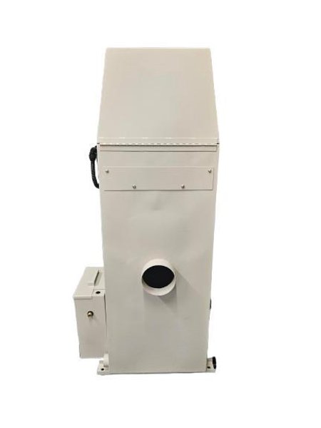 NEW AT INDUSTRIAL MODEL C3-1200 WET DUST COLLECTOR