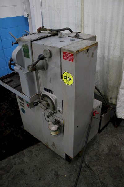 3" OLIVER MODEL #600 DRILL GRINDER: STOCK #75598