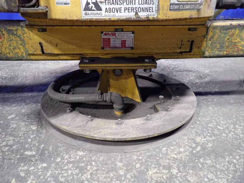Anver 6900 Lbs Vacuum Lift Attachment - M690m3-110