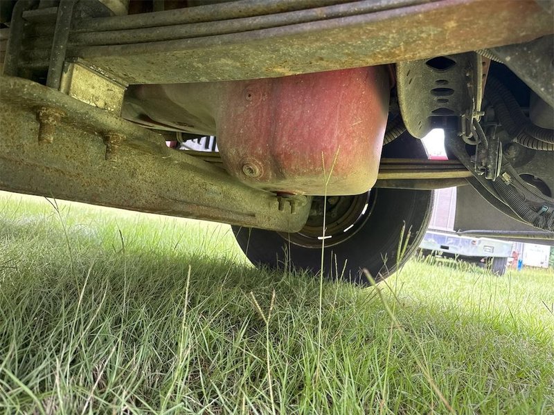 2019 International LT625 3HSDZAPR0KN125888