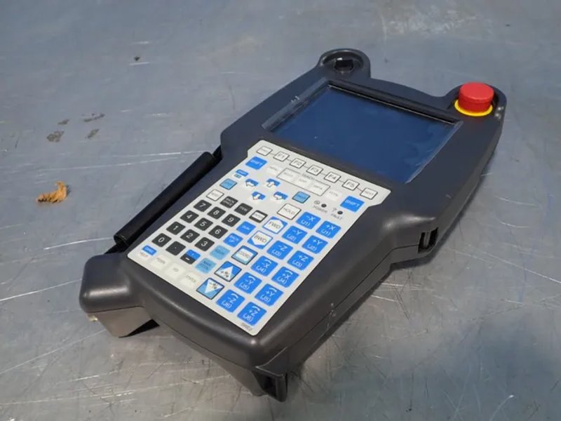 Fanuc  Teach Pendant  - A05b-2518-c204#esw