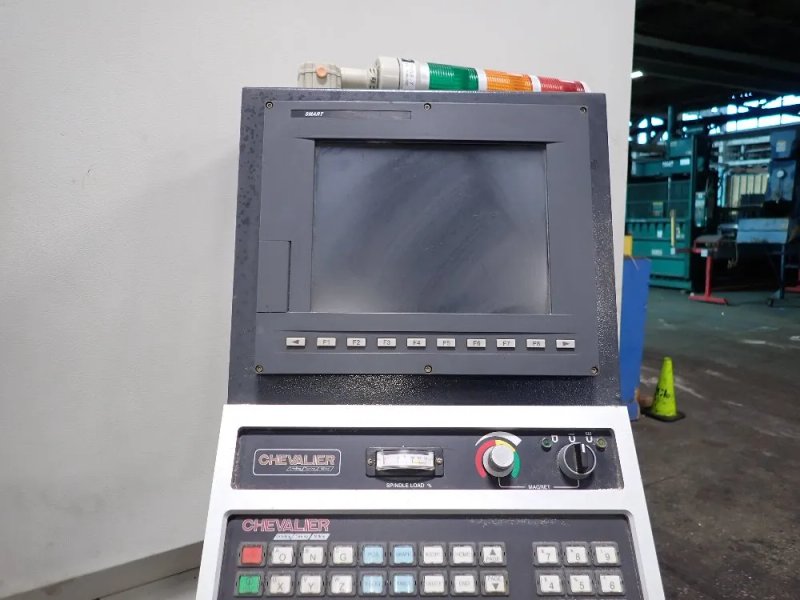 Chevalier 16" X 40" Surface Grinder - Smart-b1640iii
