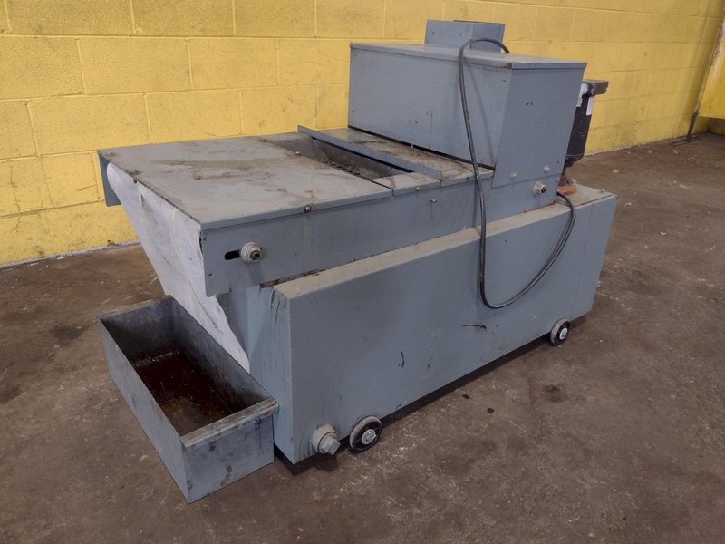 9.4" X 27" JONES &amp; SHIPMAN MODEL #FORMAT 15-700 CNC CYLINDRICAL GRINDER: STOCK #16131