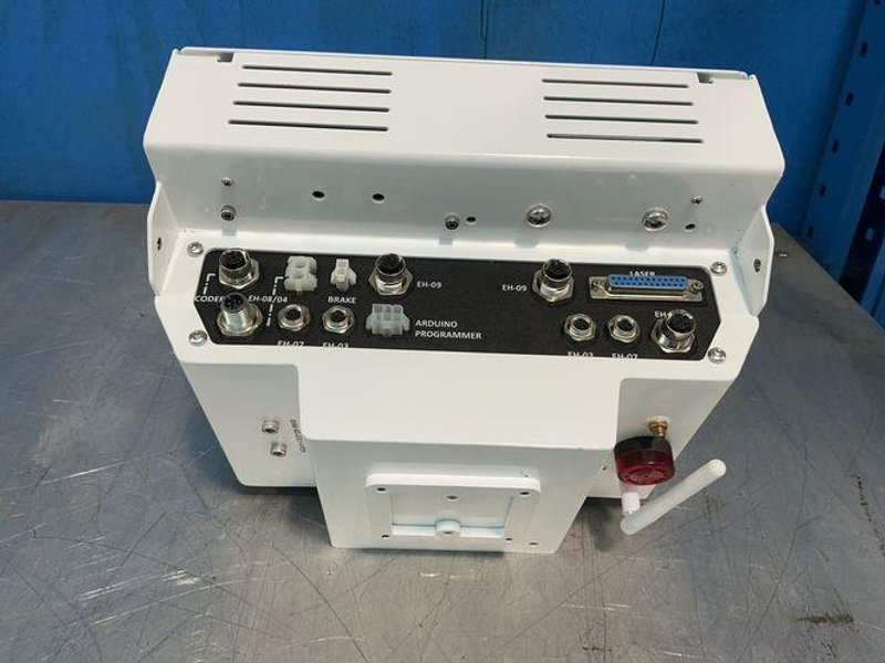 Flexqube Eqart 2.0 Brain Module