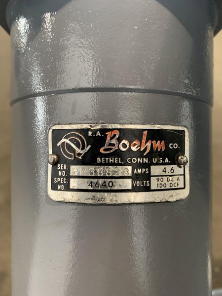 2 HP BRIDGEPORT SERIES 1 VERTICAL MILL. STOCK # 0312323