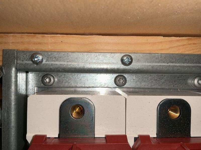 General Electric  Ge Power Module Sub  - 60sa-fr11-0650-5-anv