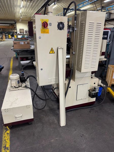 CHEVALIER FSG-3A1020 RECIPROCATING SURFACE GRINDER