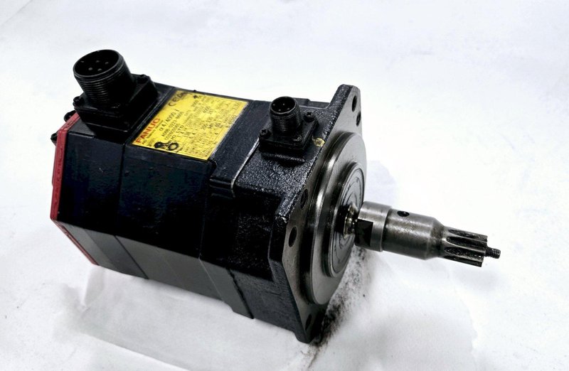 FANUC A06B-0223-B605 Servo Motor USED