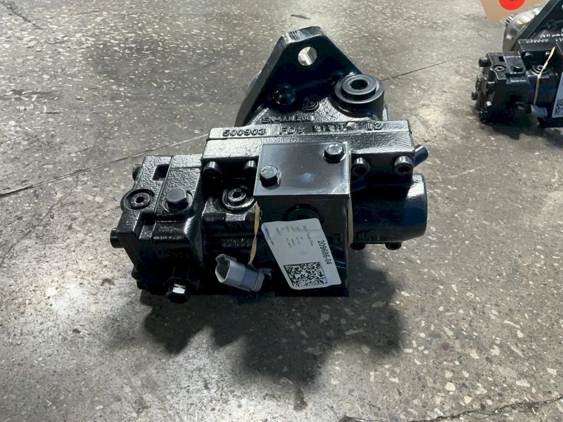 Danfoss Motor Track Drive - 51c060-1-rd1b