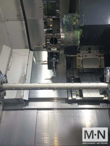 Doosan Lynx 2600SY CNC Turning Center, 2022