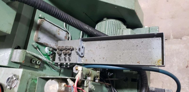 2.5mm Nakashimada MH-05 DSSD Header - 1 of 2