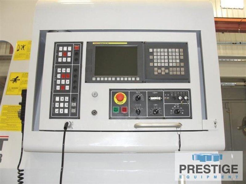 Lathes CNC