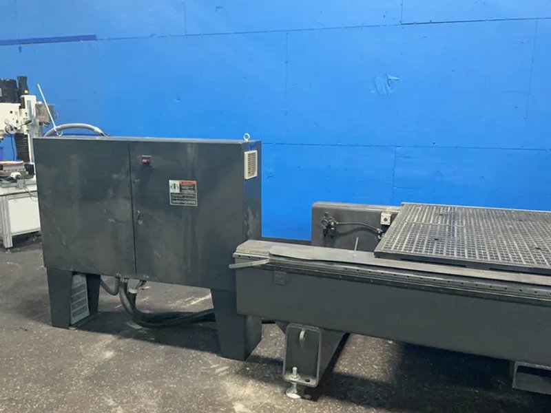 Multicam  58” X 120”  CNC Router - 5000 Series