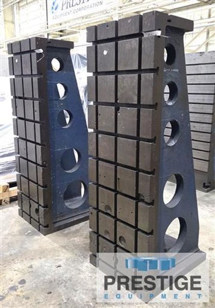 Angle Plates Box Tables