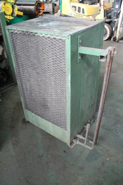 KOOLANT KOOLER COOLER: STOCK #64636