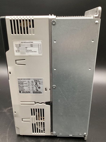 ALLEN BRADLEY 20BD022A3AYYANC0 Powerflex 700 AC DRIVE NEW