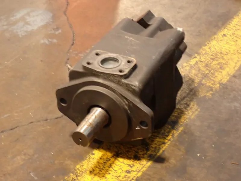 Rexroth Hydraulic Pump - R901077322