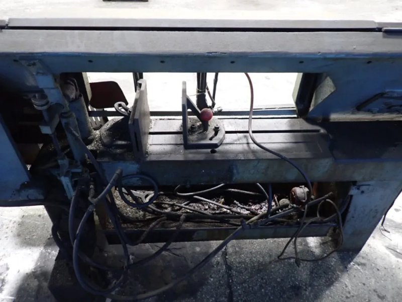 Kalamazoo Horizontal Band Saw - 10 X 24