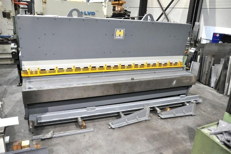 Haco - 4050 x 16 mm