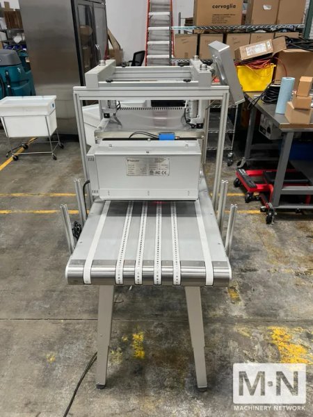 ASTRO NOVA MODEL T3-OPX LASER JET PRINTER MFG 2021 DELIVERED 2022