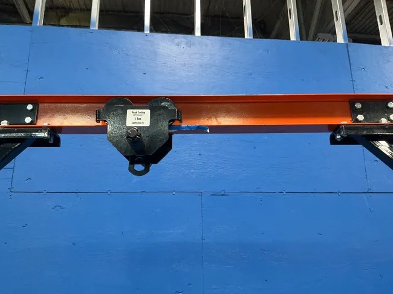 1 Ton Gantry Crane