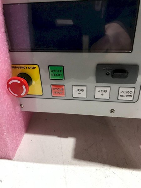 FORKARDT INDEXER CONTROLLER  IN BOX NEW