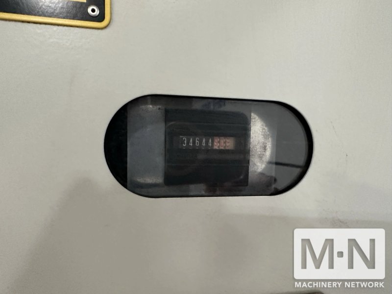 LVD STRIPPIT AXEL 3015L Laser, 2004