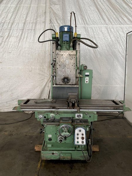 OKK MODEL MH-3PII HORIZONTAL MILL. STOCK # 0788424.
