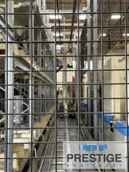 Machining Centers Horizontal CNC
