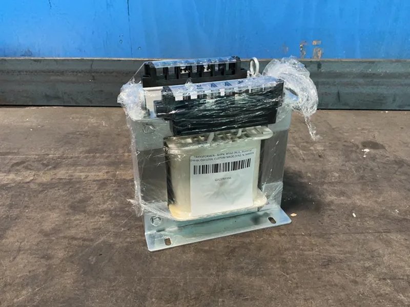 Wyes  3 Kva Isolating Transformer  - Wy42-3kul