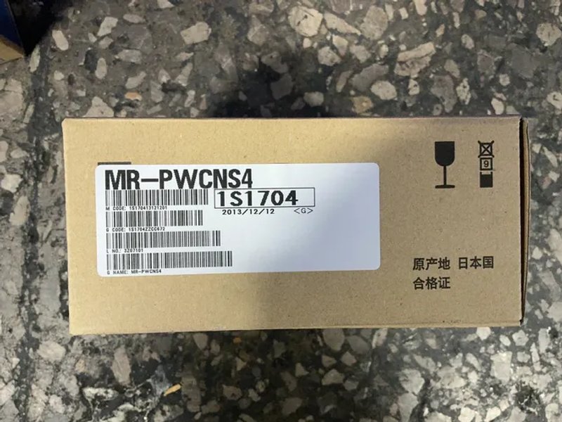 Mitsubishi Servo Amplifier Assembly