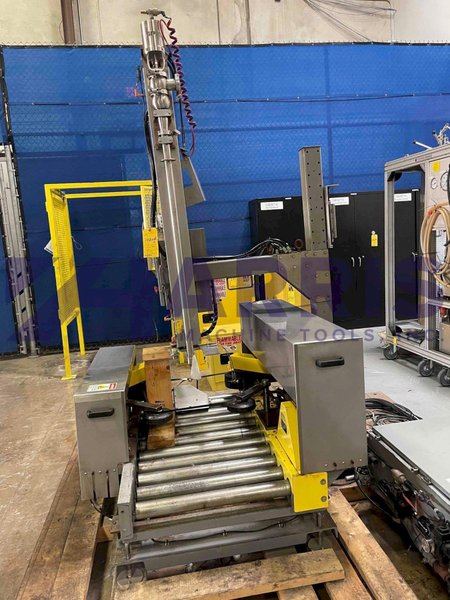 Mettler Toledo Drum Filler