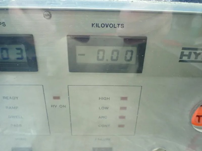 Associated Research Hypot Plus Dielectric Withstand Tester - 5400dt