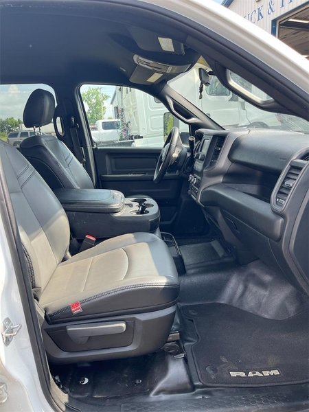 2022 Dodge RAM 3500 Crew Cab 3C7WRTCL2NG142122