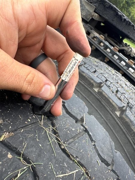 2019 International LT625 3HSDZAPR0KN125888