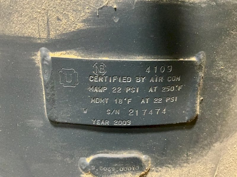 Kaesar 40 Hp Air Compressor - Csv 150