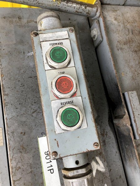 5 HP LAMINA PORTABLE HYDRAULIC PUMP: STOCK 15046