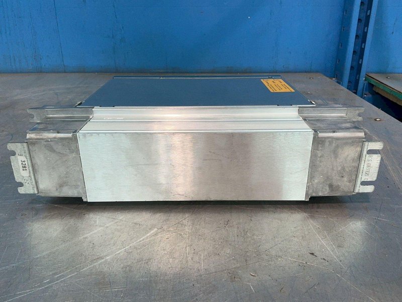 Kollmorgen  Servo Drive  - Mmc-sd-6.0-460-d