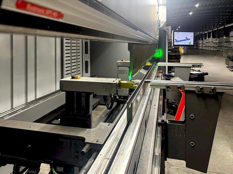 Bystronic Xpert Pro 250/4300 (2023)